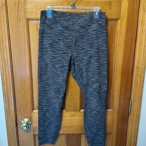 EUC Lululemon align 25” legging size 12